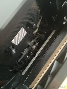 Aiwa Ad F 270
