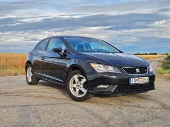 Seat Leon 1.2 TSI __ 175000km
