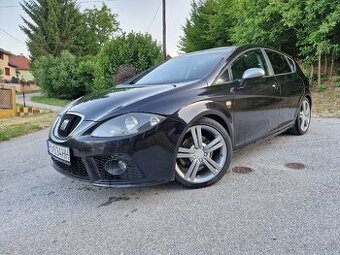 Seat Leon 2.0tdi Fr 125Kw