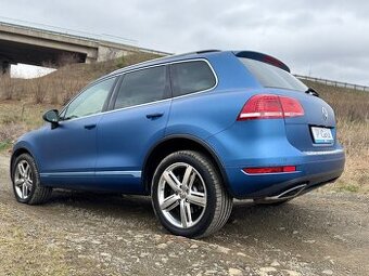Chrómové Alu disky Volkswagen R20 penu 275/45R20 Dunlop