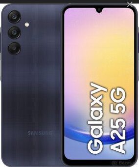 kupim samsung galaxy a25 128 gb alebo 256 gb
