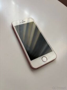 Iphone SE 2016 32gb