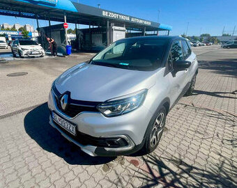 Renault CAPTUR Intens TCe 150 GPF EDC