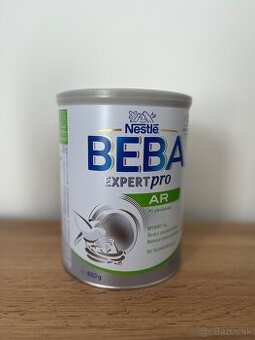 BEBA EXPERTpro AR 800 g