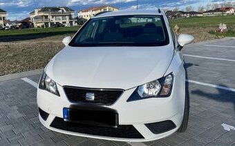 Seat Ibiza ST