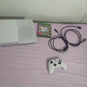 X Box One 1 TB - 1