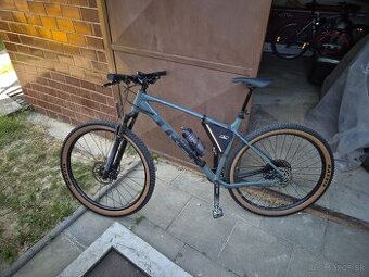 Predám bicykel