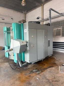 Frézovacia mašina HEIDENHAIN TNC 426-430