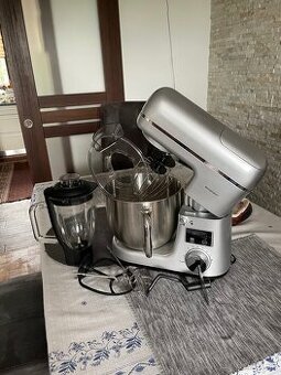 Silvercrest Kitchen Tools Kuchynský robot s váhou