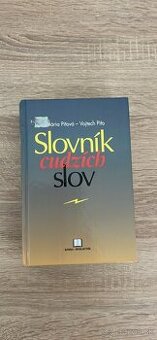 Slovnik cudzich slov - 1