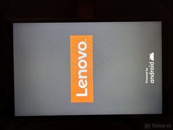 Lenovo 10'' tablet Tab M10 HD - 1