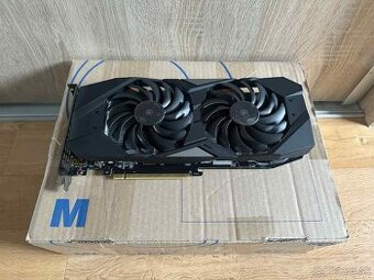Gigabyte RTX 2070 (8GB GDDR6)