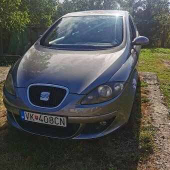Seat altea 1,9 77kw 2009