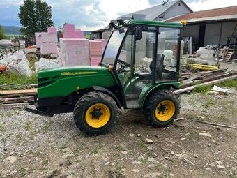 Predám malotraktor Vega HP 47