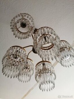 Luster skleneny - 1