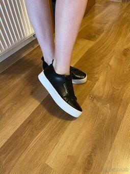 Calvin Klein dámske topánky