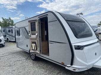 Knaus Sudwind 500 PF 60 Years