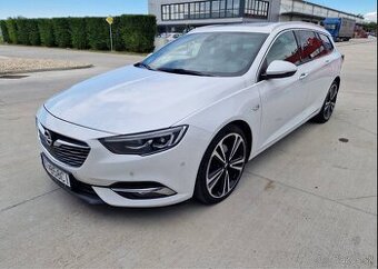 Opel Insignia ST 2.0 CDTI S&S Exclusive AT