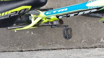 Bicykel