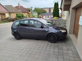predám auto