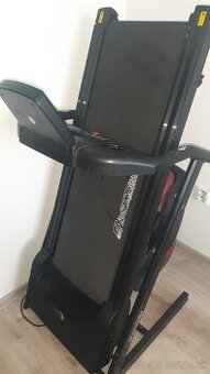 Bežiaci pás insportline cirrus