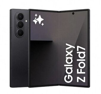 Samsung Galaxy Z FOLD7 1TB