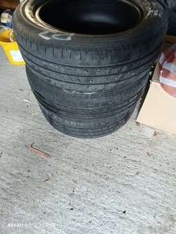 Letná pneumatika Bridgestone 185/60R15