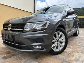 VOLKSWAGEN TIGUAN 2.0 TDI FULL LED 146ooo km TOP TOP