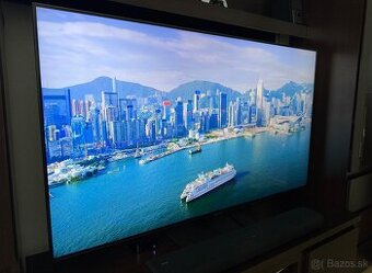 Televízor Samsung QE55Q80A
