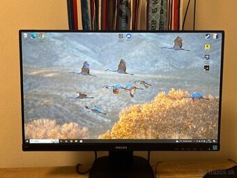 Monitor