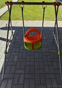 Hojdačka - 1