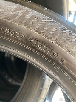 Predam pneumatiky 225/50 r19