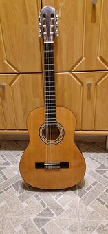 Gitara 3/4 pre deti