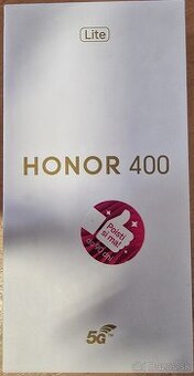 Honor 400 Lite - 1