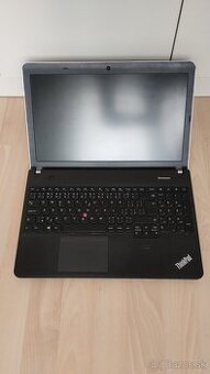 Predám notebook Lenovo E540 na náhradné diely