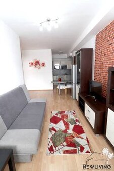 PREDAJ: 2i moderný byt, Mudroňova Piešťany