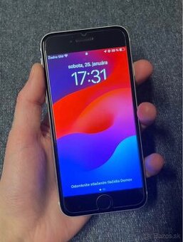 Iphone SE 2020 128GB 100% zdravie baterie