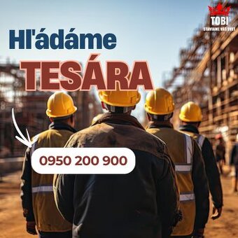 Tesár