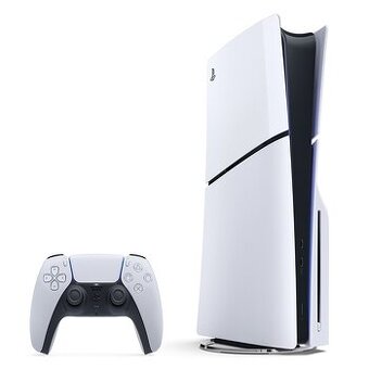 Ps5 slim s mechanikou