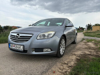 Predám Opel Insignia 2009