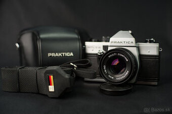 Praktica MTL5b