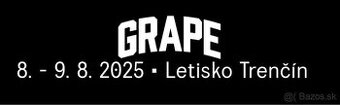 Grape festival - Sobota