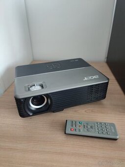Projektor Acer P5280 DLP