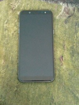 Samsung Galaxy A6