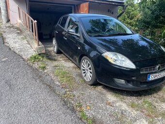 Fiat Bravo 1.9JTD