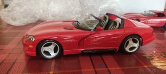 Maisto Bburago 1/18