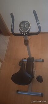 Stacionárny bicykel