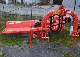 Stranový mulčovač Maschio Gaspardo Giraffa XXL 260 SE
