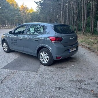 Bolt Flotila