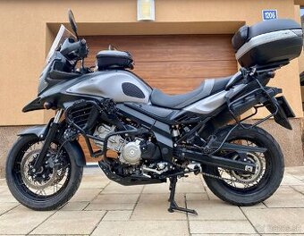 SUZUKI DL650 XA VStrom